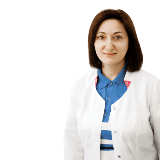 Майя Цхомария - врач узи пренатальной диагностики в Silk Medical