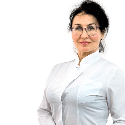 Евгения Дюрнбаум - Дерматолог, Онкодерматолог, Трихолог в Silk Medical Батуми