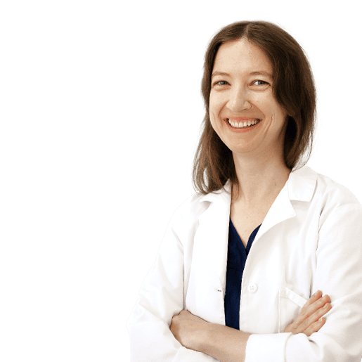 Воронич Наталья - эмбриолог в Silk Medical, Тбилиси