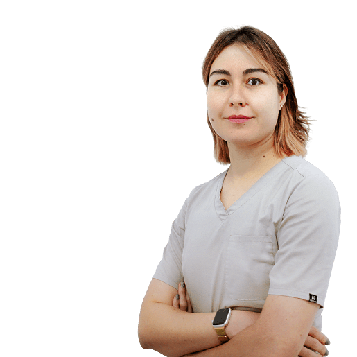 Надежда Кантемирова - Дерматолог-косметолог в Silk Medical Тбилиси