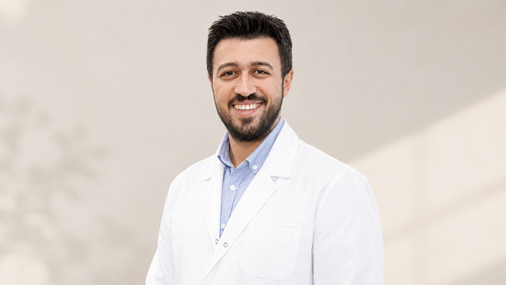 турецкий ЛОР доцент Несреттин Фатих Тургут — приём в Silk Medical, Тбилиси